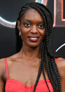 Adia Smith-Eriksson
