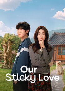 Our Sticky Love