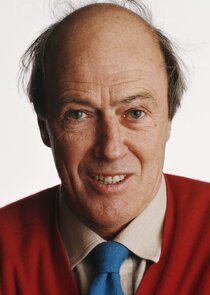 Roald Dahl