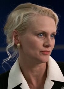 Nina Sanborn