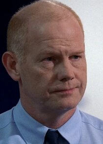 Colonel Bob Reid