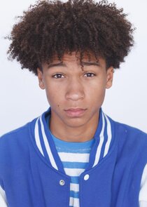 Jaidyn Whyte