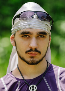 Александр Логинов