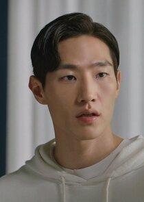 Ji Soo Ho