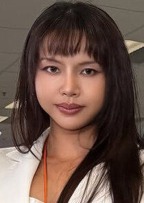 Narinnalyn Inhangwa