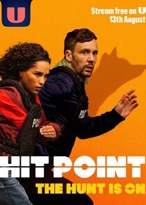 Hit Point poster