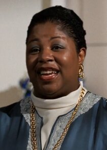 Minister Sheila