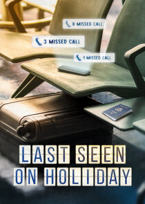 Last Seen On Holiday