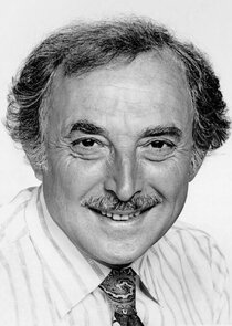 Bill Macy