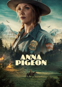 Anna Pigeon