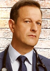 Dr. Martin Best