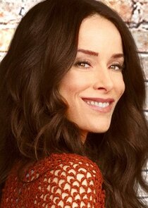 Louisa Gavin