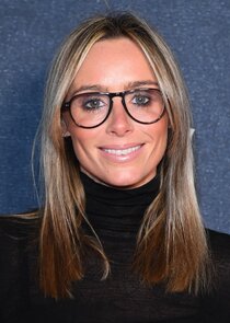 Anna Woolhouse