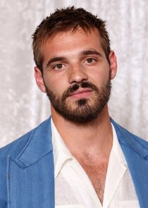 Tyler Conti