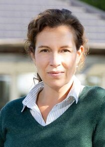 Dounja Peeters