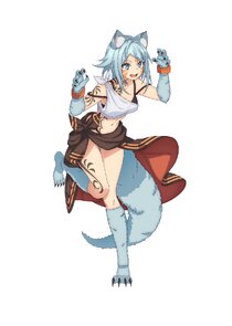Lynga
