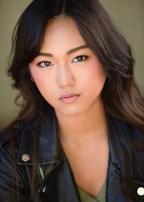 Kate Mina Lin