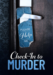 Check-In To Murder
