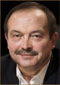 Андрей Козлов