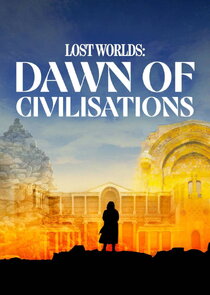 Bettany Hughes Dawn of Civilisations