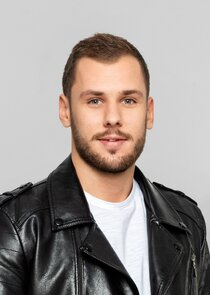 Валерий Попович