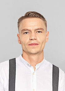 Кирилл Шульгин