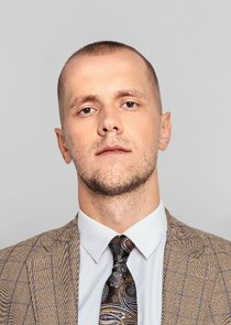 Сергей Коробков