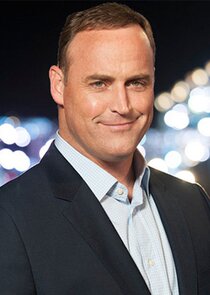 Matt Iseman