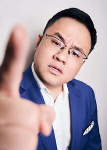 Jason Leong