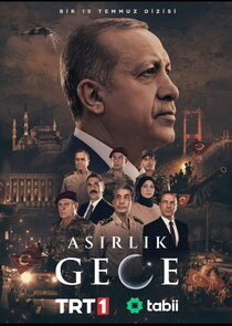 Asirlik Gece