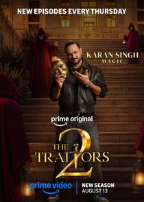 Karan Singh