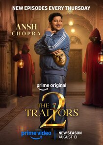 Ansh Chopra