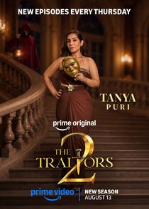 Tanya Puri