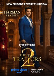 Harman Singha