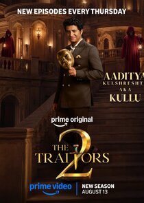 Aditya Kulshreshth
