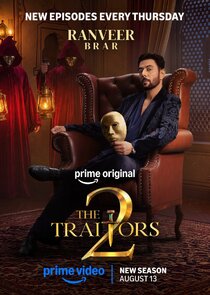 Ranveer Brar