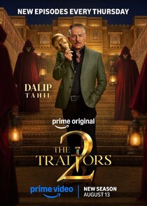 Dalip Tahil