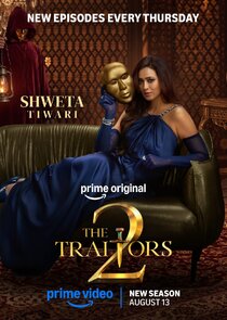 Shweta Tiwari