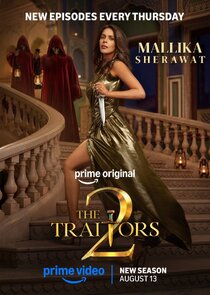 Mallika Sherawat