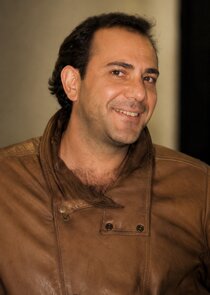 Γιάννης Τριβέλας