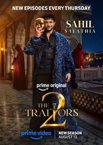 Sahil Salathia