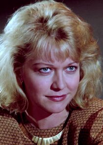 Deborah Benson