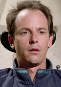Tim Choate
