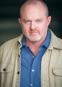 Vance Sparks