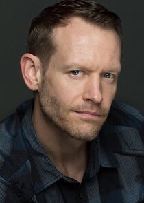 Toby Bornhauser
