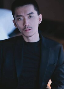 Xu Shao Ying