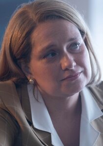Kathryn Turman