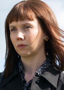 June McCusker