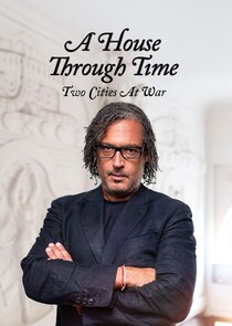 A House Through Time poster