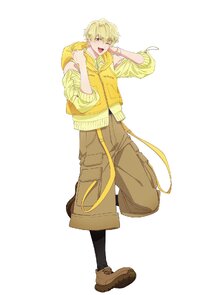 Natsuki Ishibashi